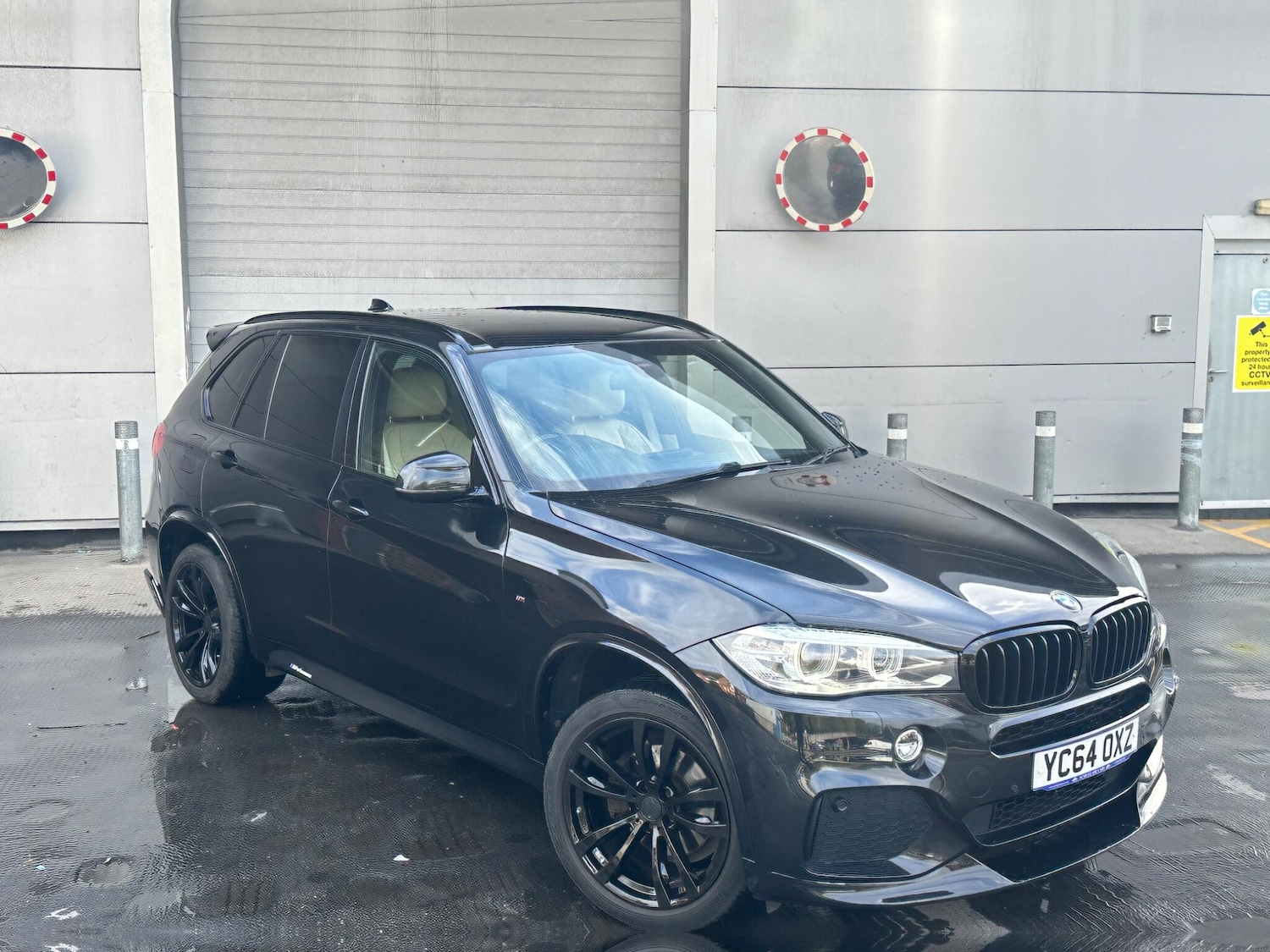 Used BMW X5 2014 for sale - 76360382: Photo 29
