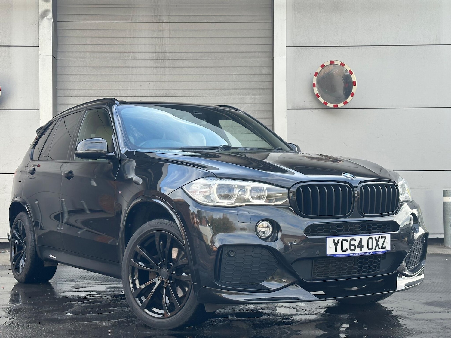 Used BMW X5 2014 for sale - 76360382: Photo 30
