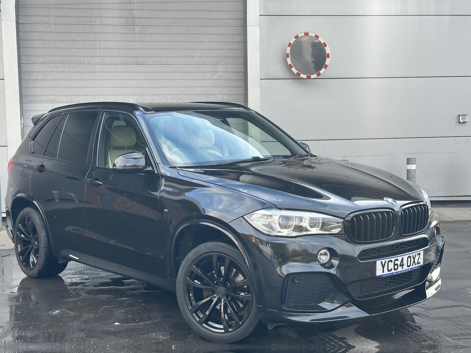 Used BMW X5 2014 for sale - 76360382: Photo 31