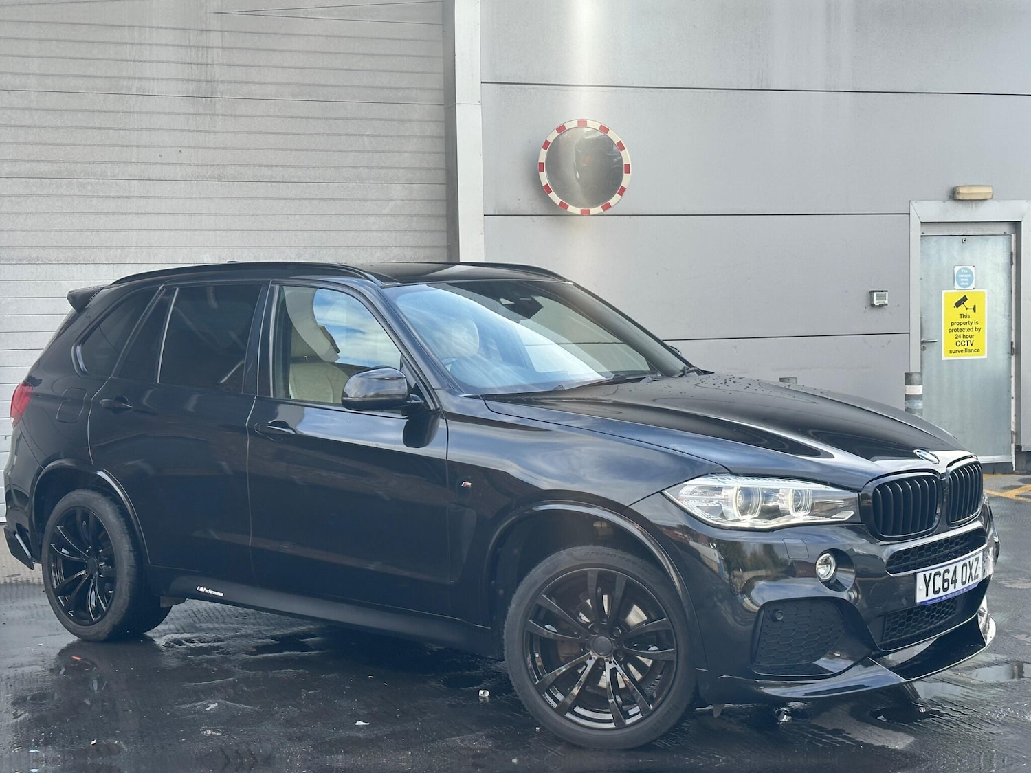 Used BMW X5 2014 for sale - 76360382: Photo 32