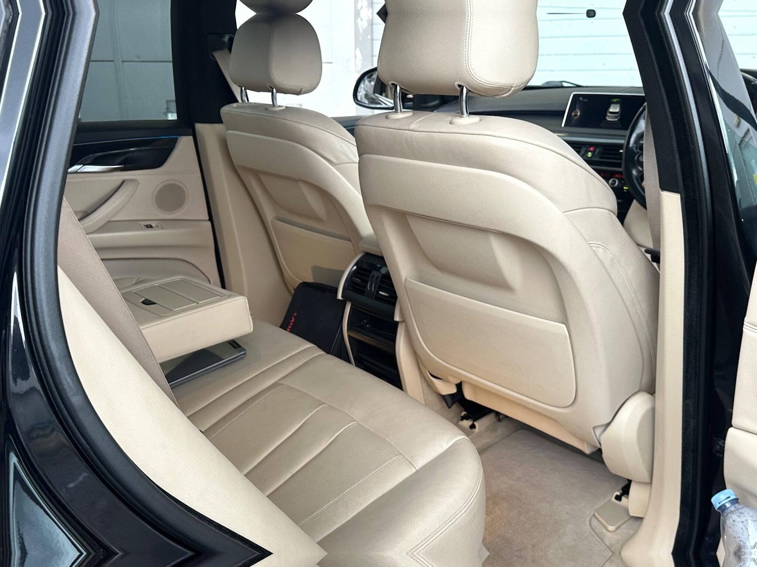 Used BMW X5 2014 for sale - 76360382: Photo 4
