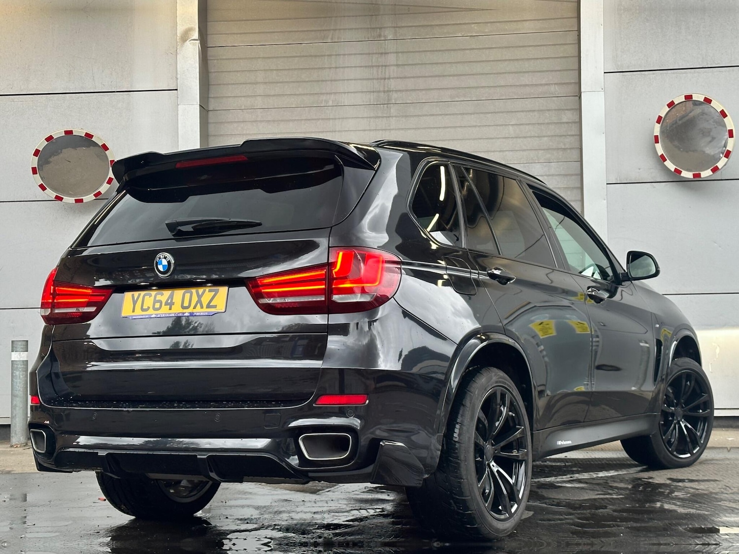 Used BMW X5 2014 for sale - 76360382: Photo 5