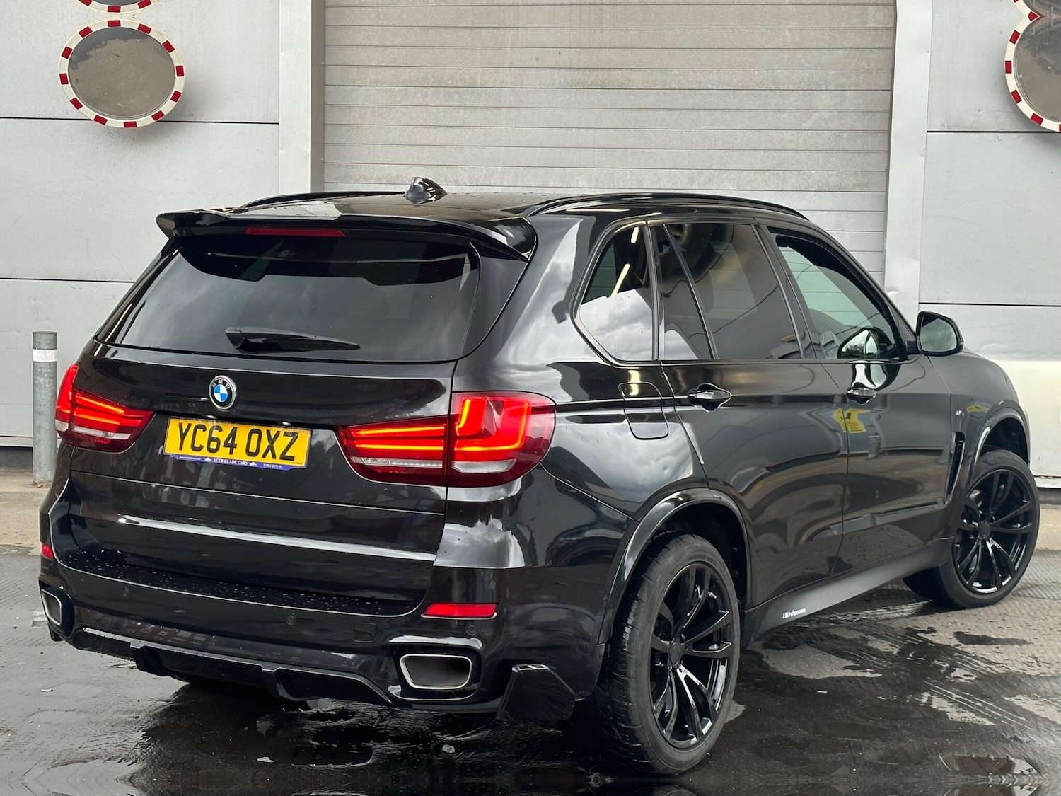 Used BMW X5 2014 for sale - 76360382: Photo 6