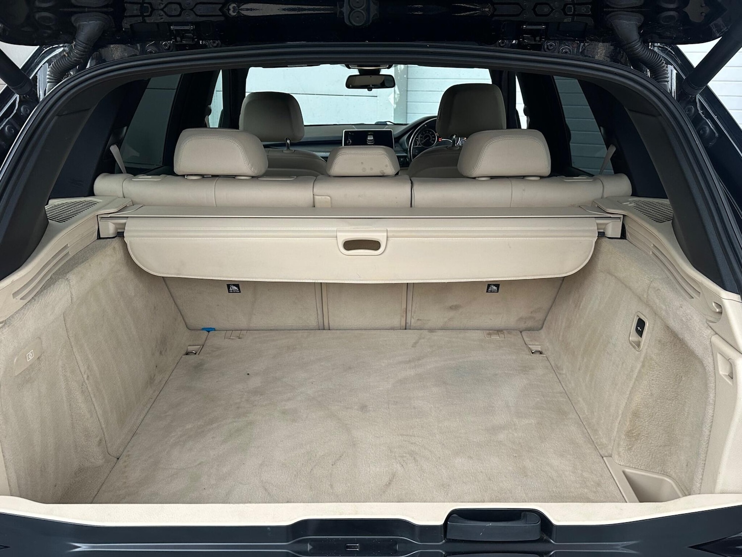 Used BMW X5 2014 for sale - 76360382: Photo 9