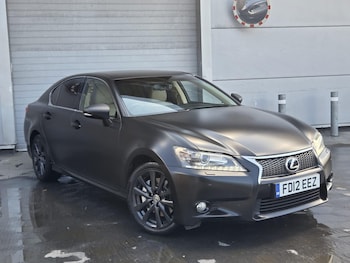 Used Lexus GS 2012 for sale - 79609120: Photo