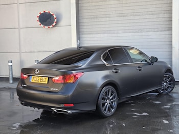 Used Lexus GS 2012 for sale - 79609120: Photo