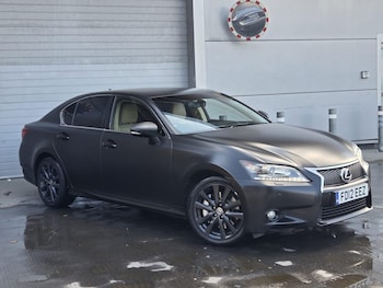 Used Lexus GS 2012 for sale - 79609120: Photo