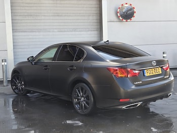 Used Lexus GS 2012 for sale - 79609120: Photo
