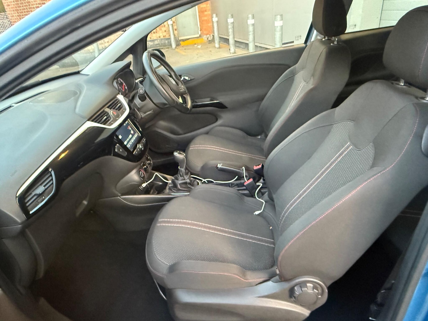 Used Vauxhall Corsa 2017 for sale - 77940380: Photo 10