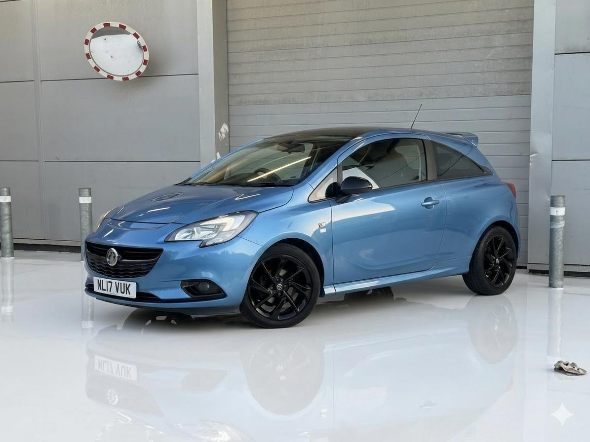 Used Vauxhall Corsa 2017 for sale - 77940380: Photo 11