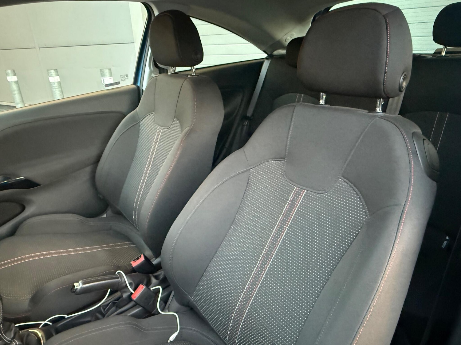 Used Vauxhall Corsa 2017 for sale - 77940380: Photo 15