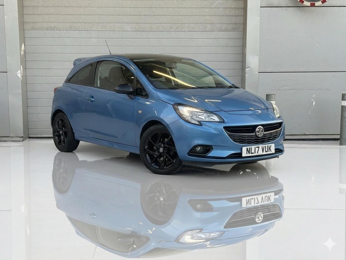 Used Vauxhall Corsa 2017 for sale - 77940380: Photo 16