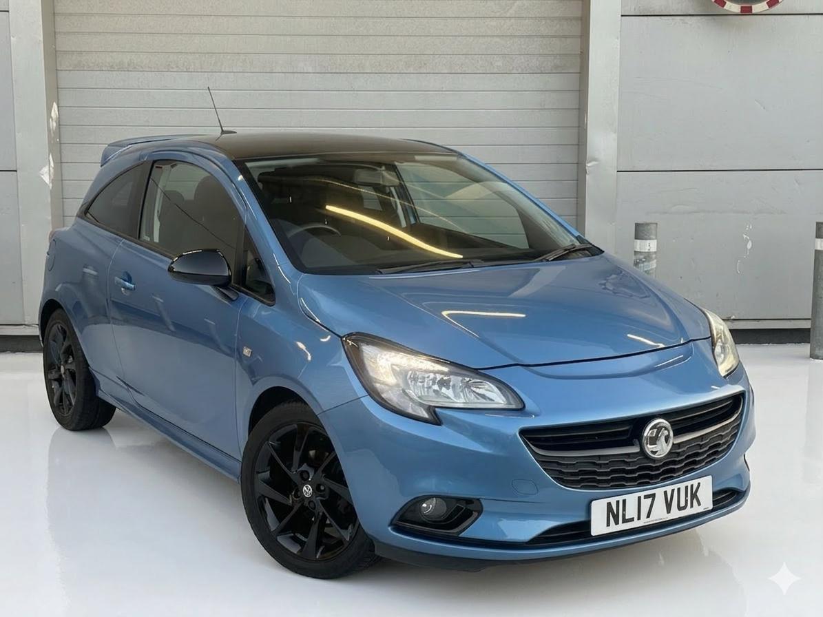 Used Vauxhall Corsa 2017 for sale - 77940380: Photo 17