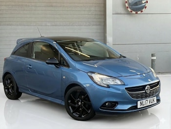 Used Vauxhall Corsa 2017 for sale - 77940380: Photo