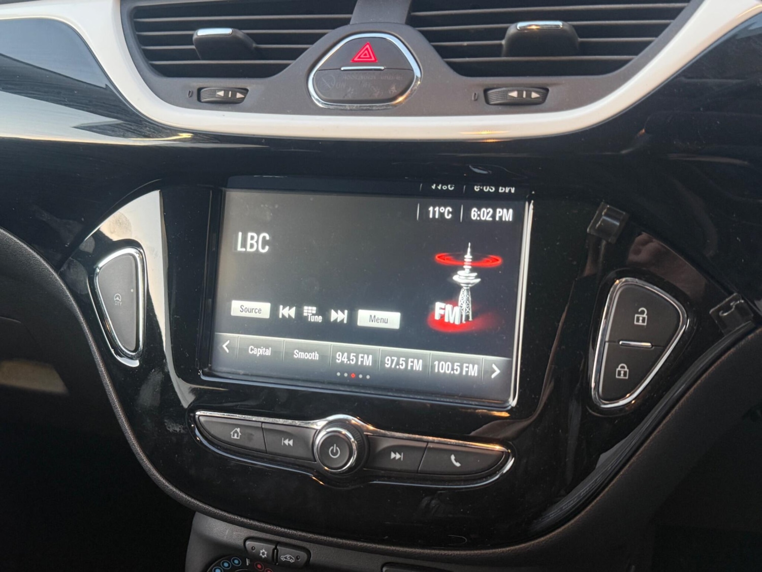 Used Vauxhall Corsa 2017 for sale - 77940380: Photo 21