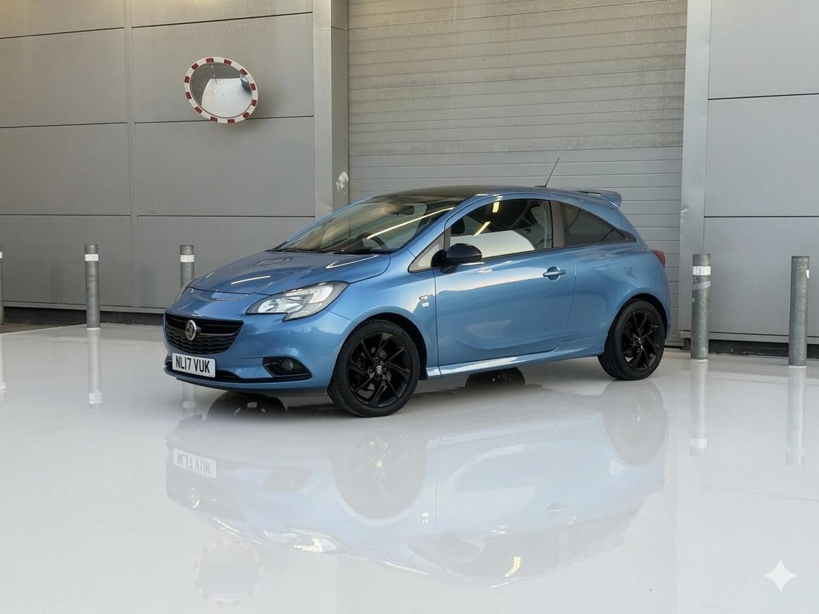 Used Vauxhall Corsa 2017 for sale - 77940380: Photo 22