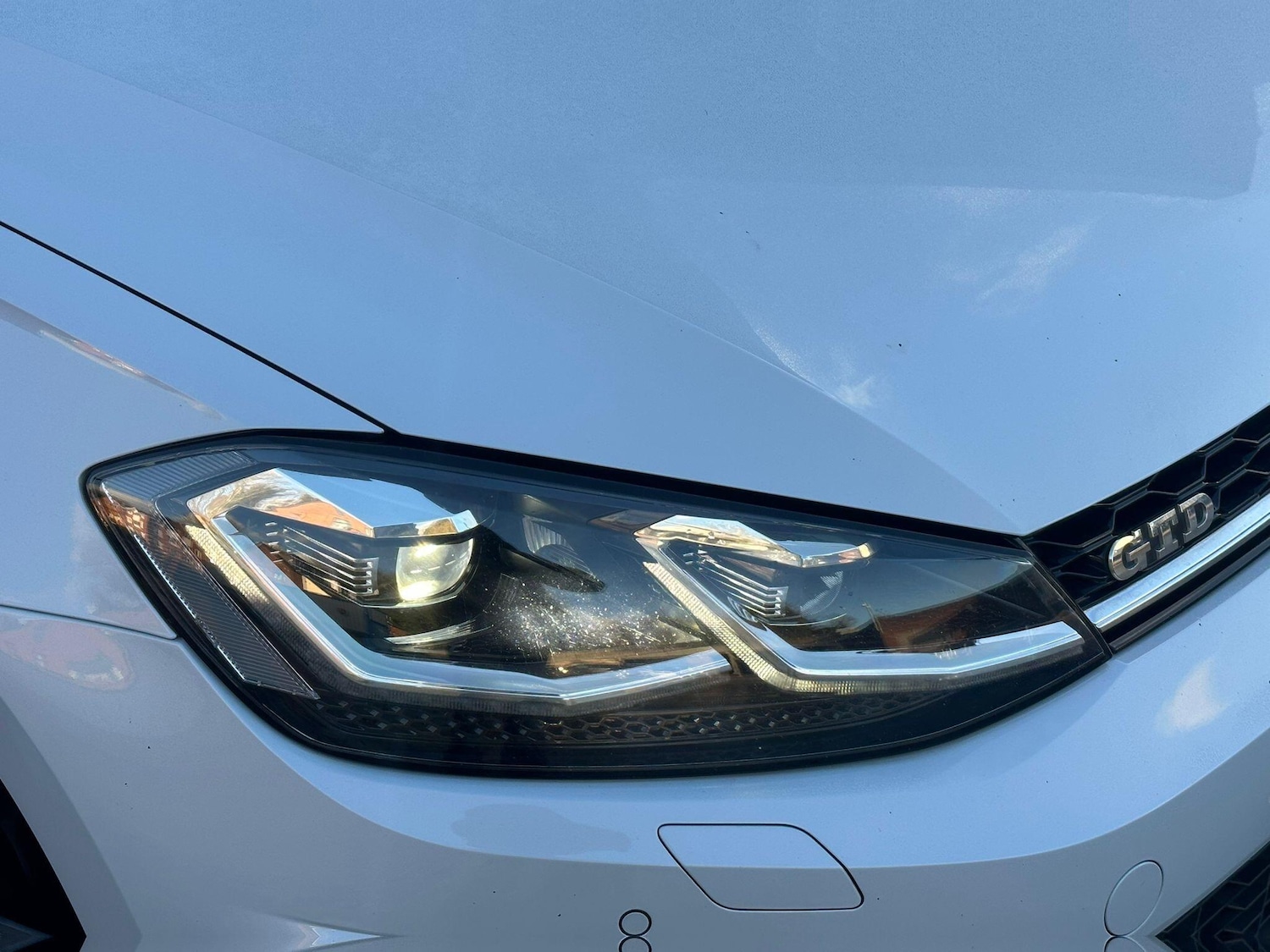 Used Volkswagen Golf 2017 for sale - 77040586: Photo 10