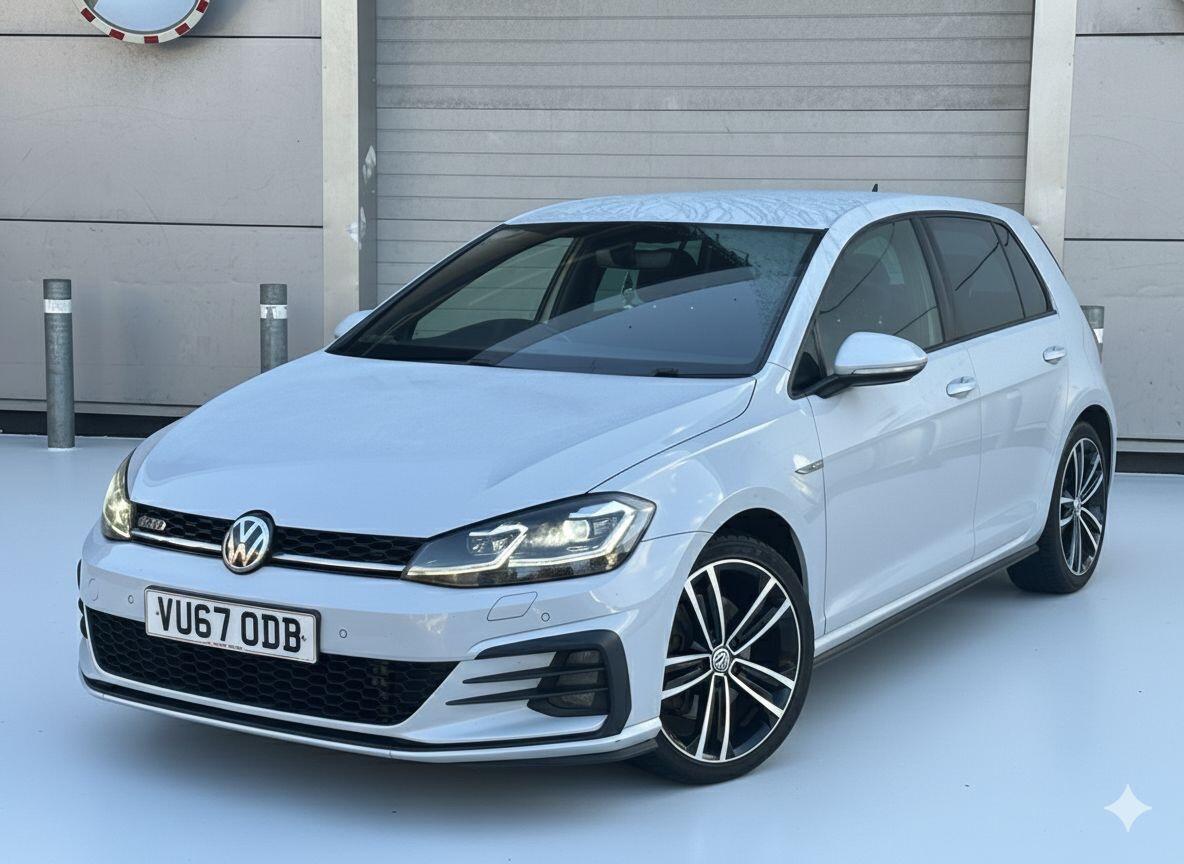 Used Volkswagen Golf 2017 for sale - 77040586: Photo 11