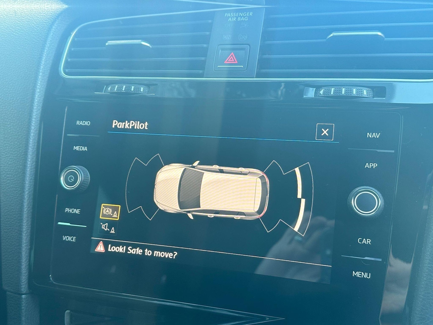 Used Volkswagen Golf 2017 for sale - 77040586: Photo 12