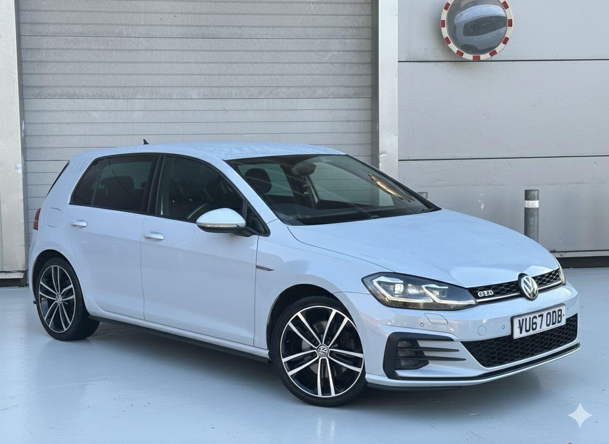 Used Volkswagen Golf 2017 for sale - 77040586: Photo 13