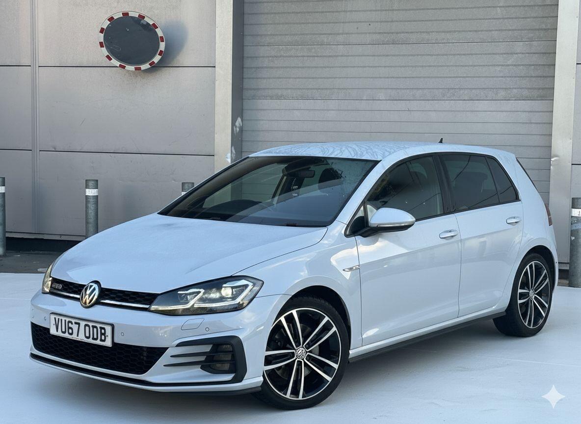 Used Volkswagen Golf 2017 for sale - 77040586: Photo 15