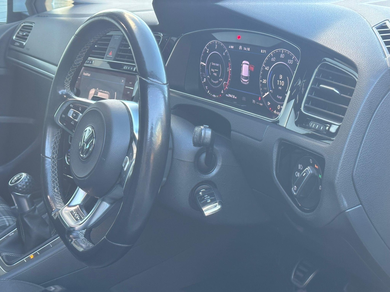 Used Volkswagen Golf 2017 for sale - 77040586: Photo 16