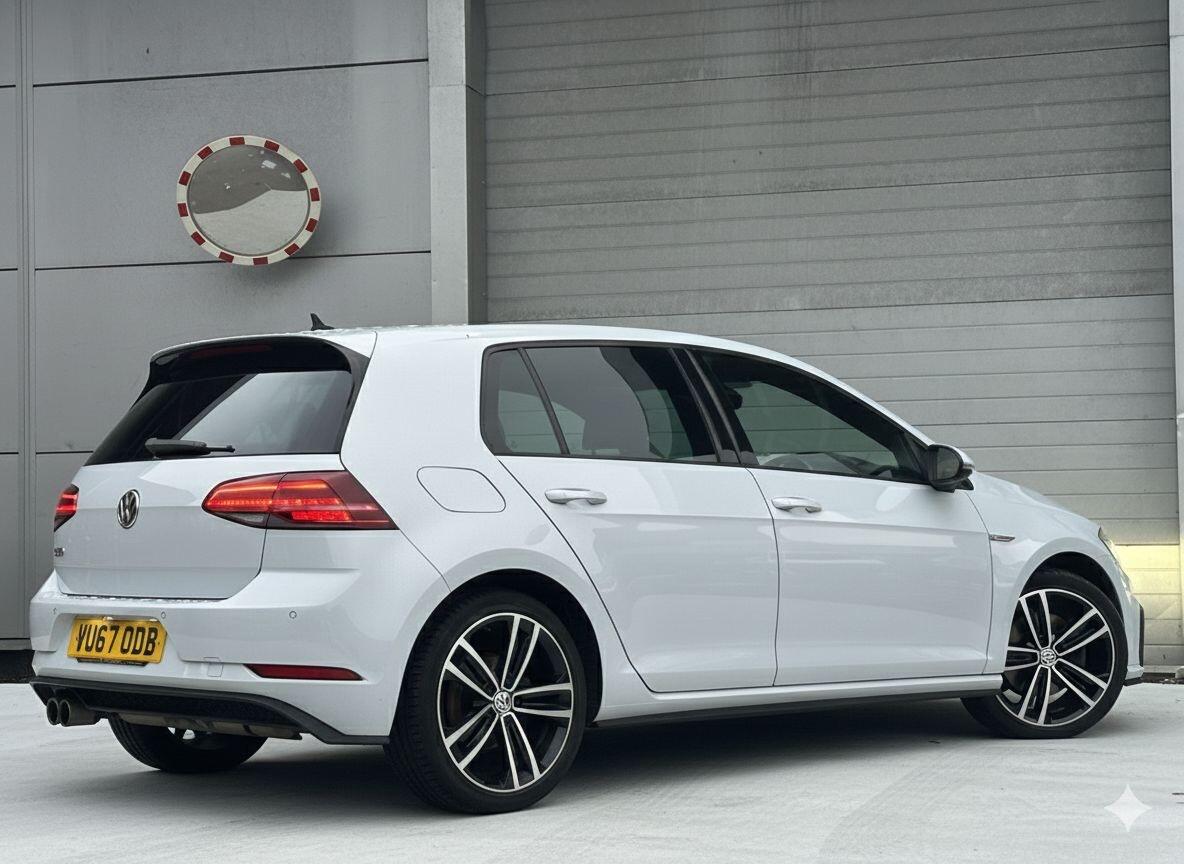 Used Volkswagen Golf 2017 for sale - 77040586: Photo 18