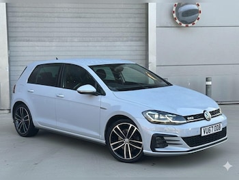 2017 (67) - 2.0 TDI 184 GTD 5dr