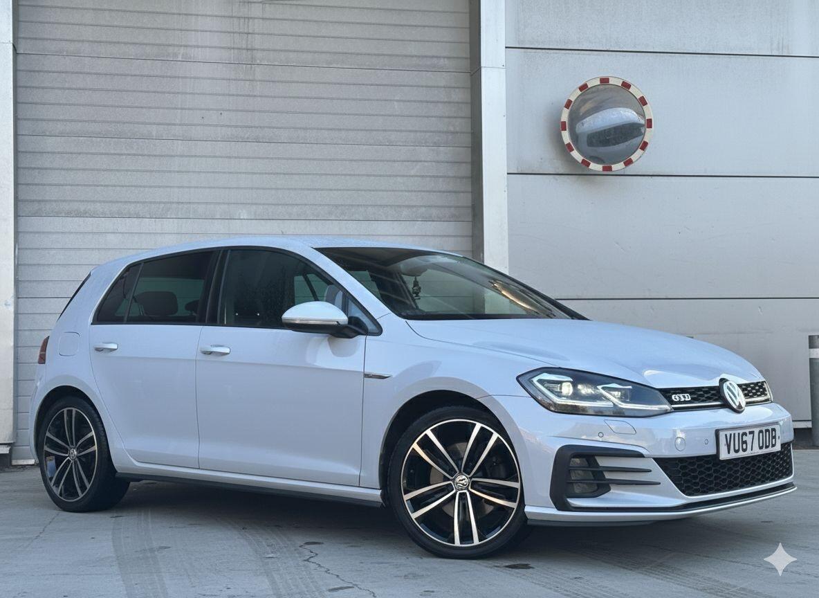 Used Volkswagen Golf 2017 for sale - 77040586: Photo 26
