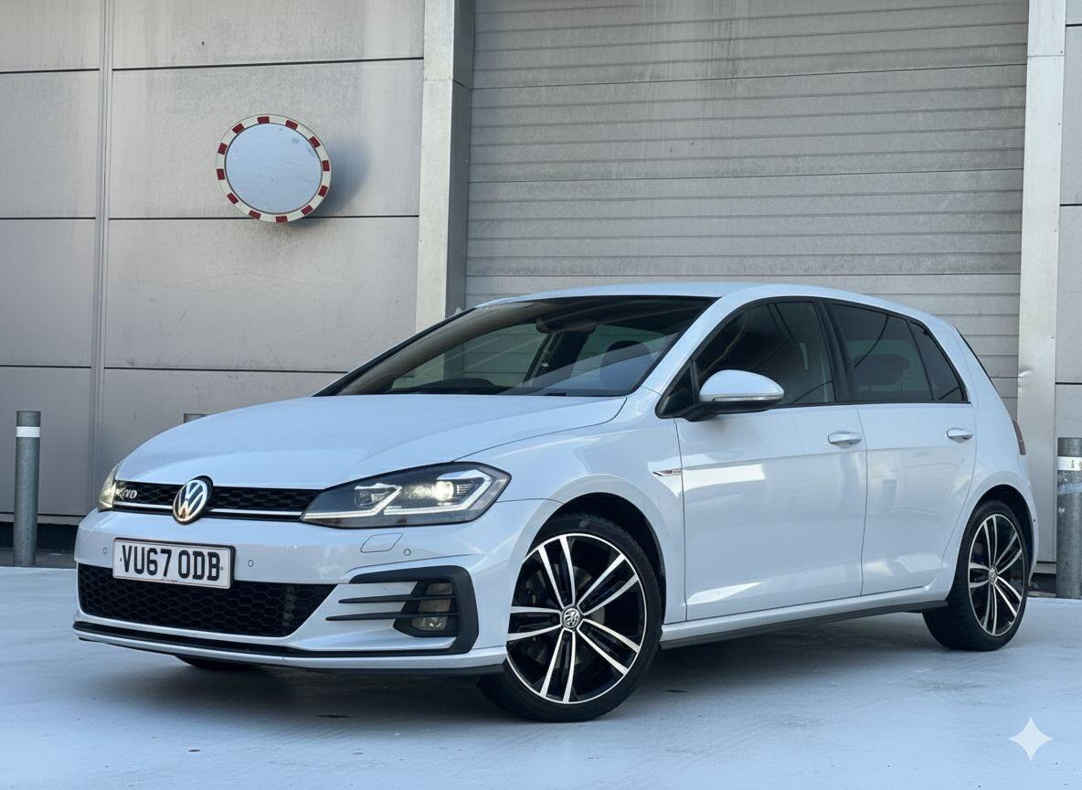 Used Volkswagen Golf 2017 for sale - 77040586: Photo 30