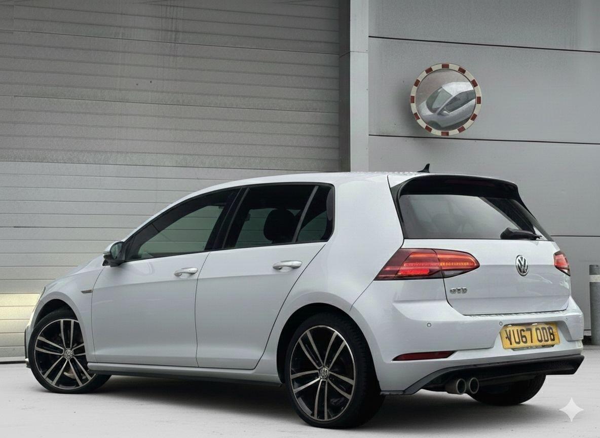 Used Volkswagen Golf 2017 for sale - 77040586: Photo 5