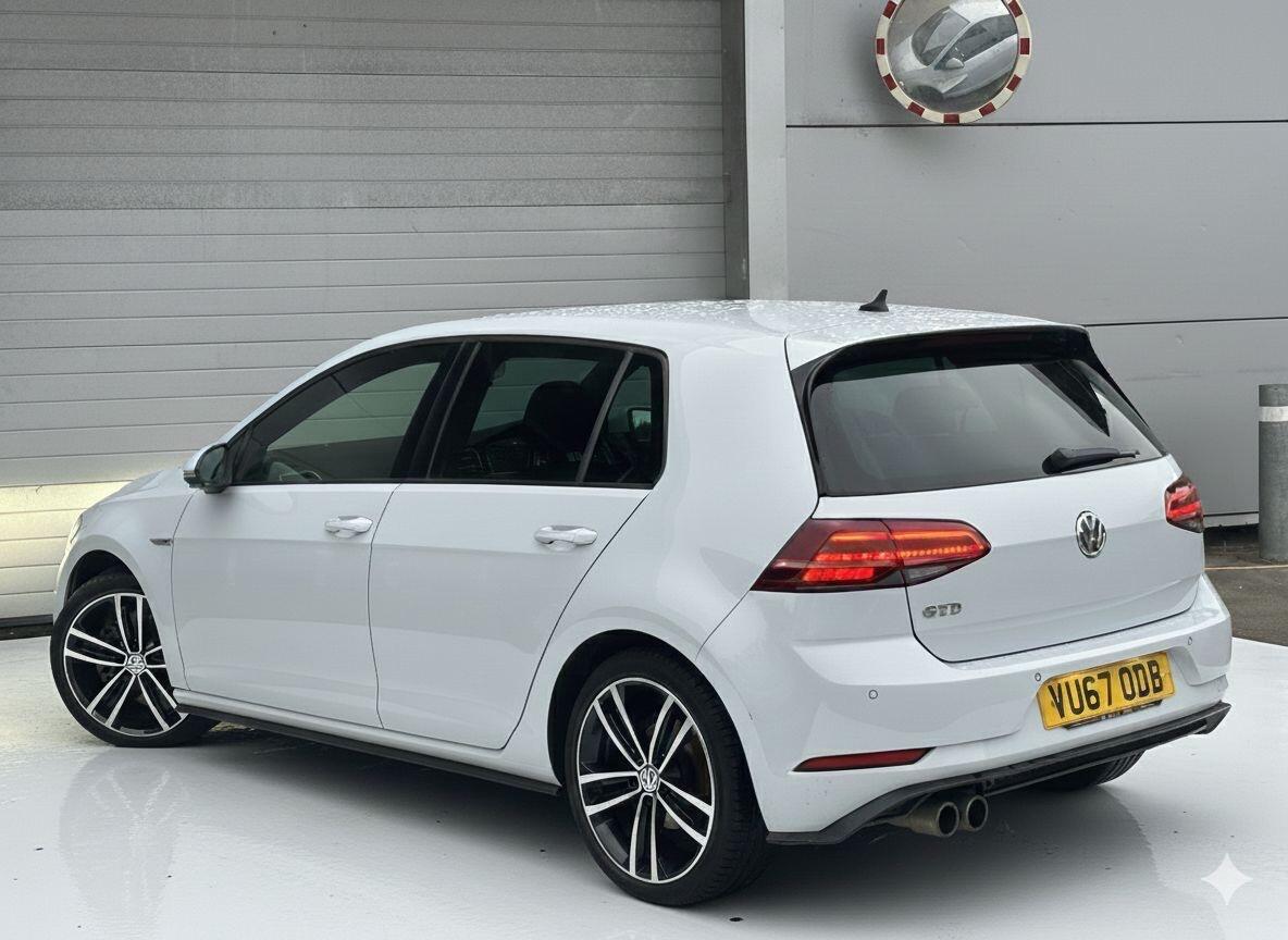 Used Volkswagen Golf 2017 for sale - 77040586: Photo 7