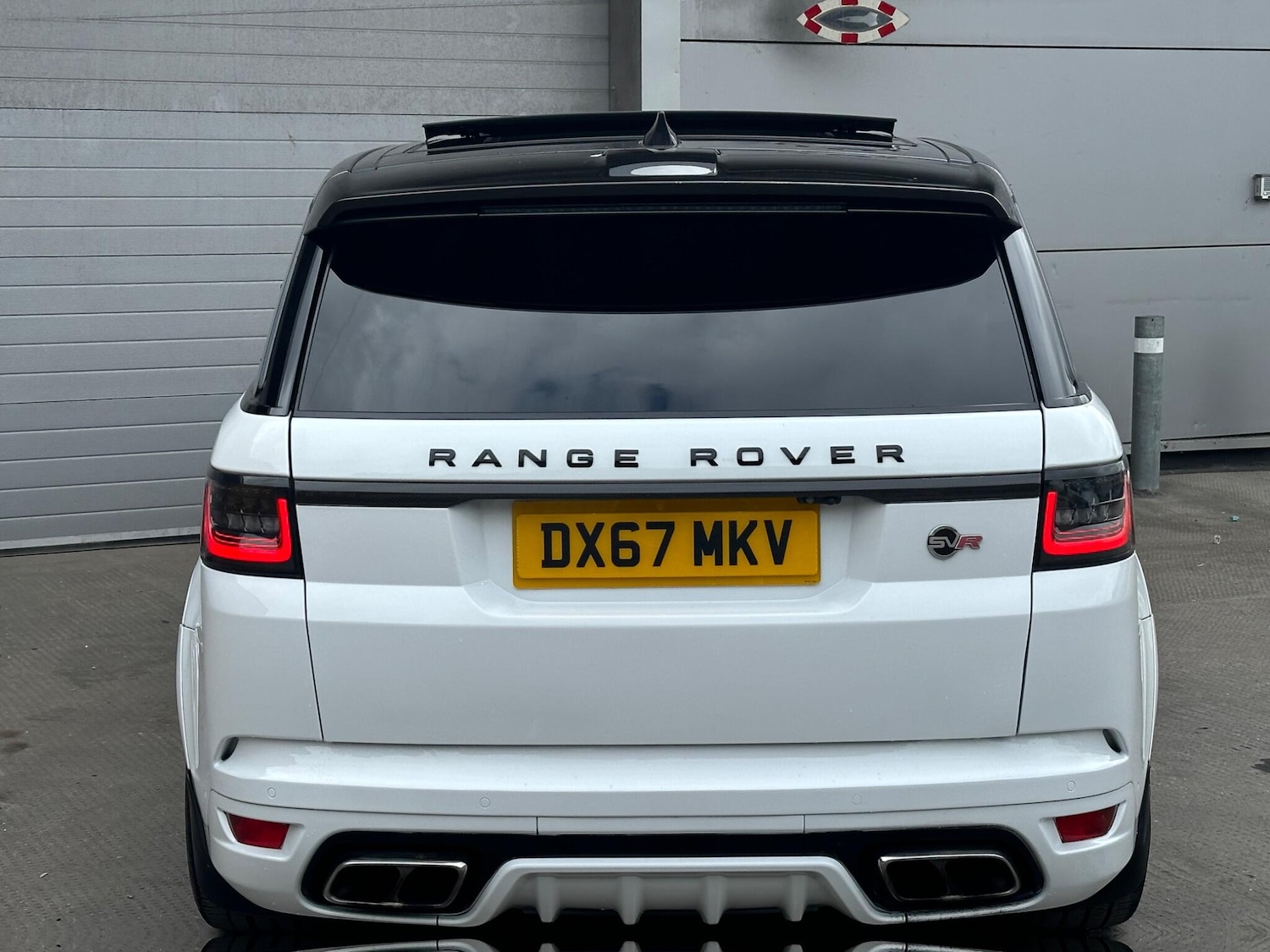 Used Land Rover Range Rover Sport for sale - 76247555: Photo 11
