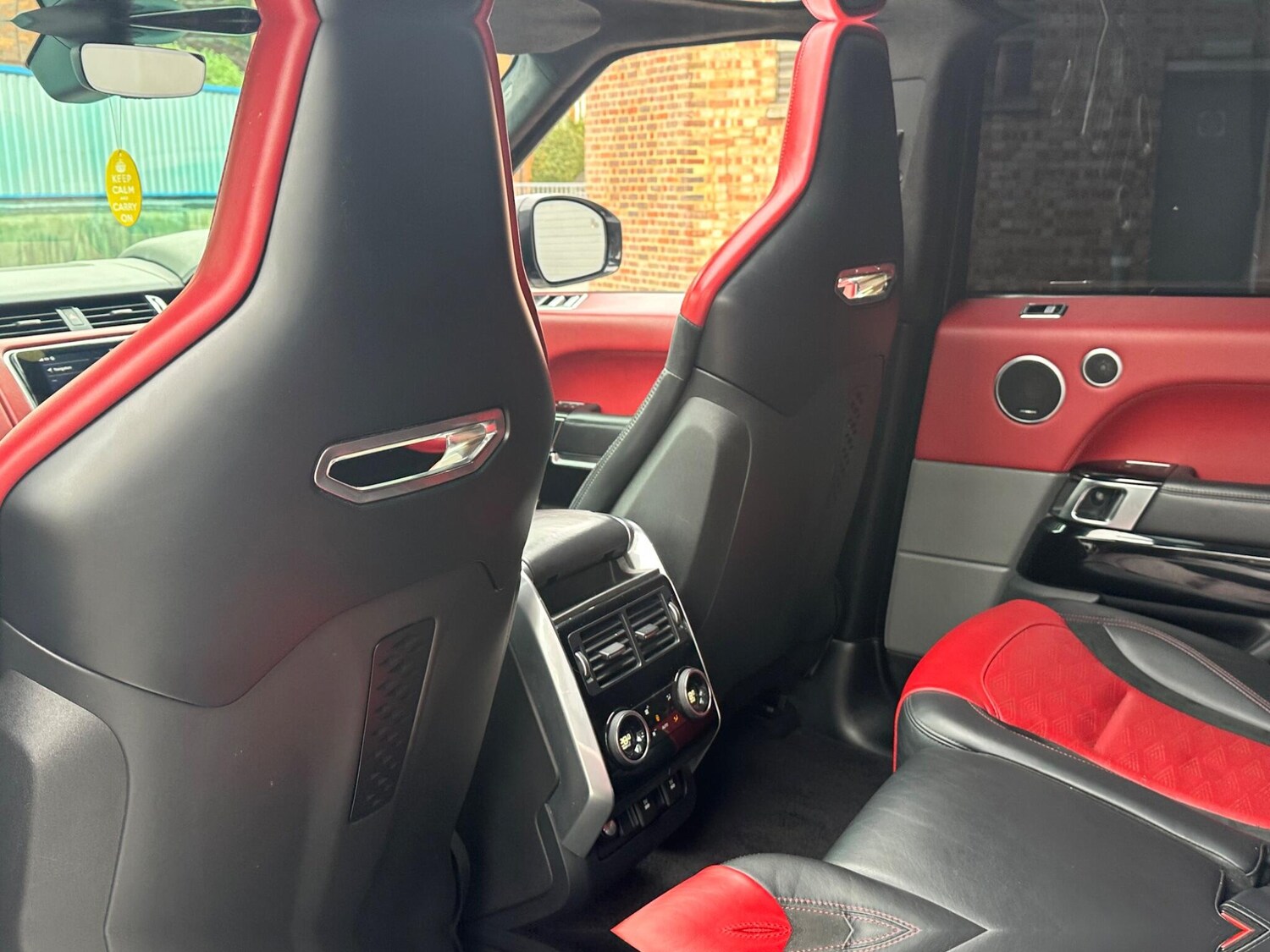 Used Land Rover Range Rover Sport for sale - 76247555: Photo 13