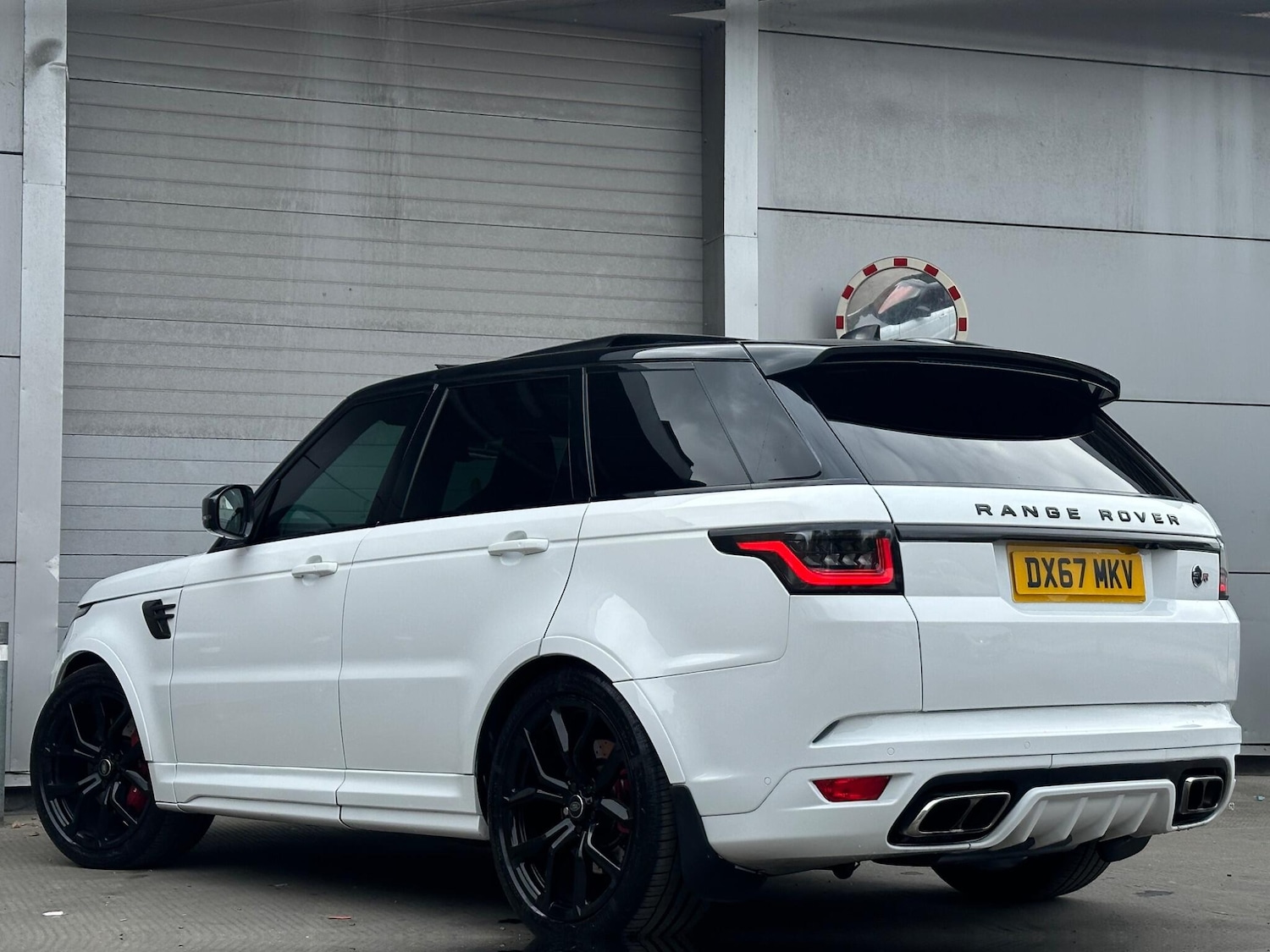 Used Land Rover Range Rover Sport for sale - 76247555: Photo 23
