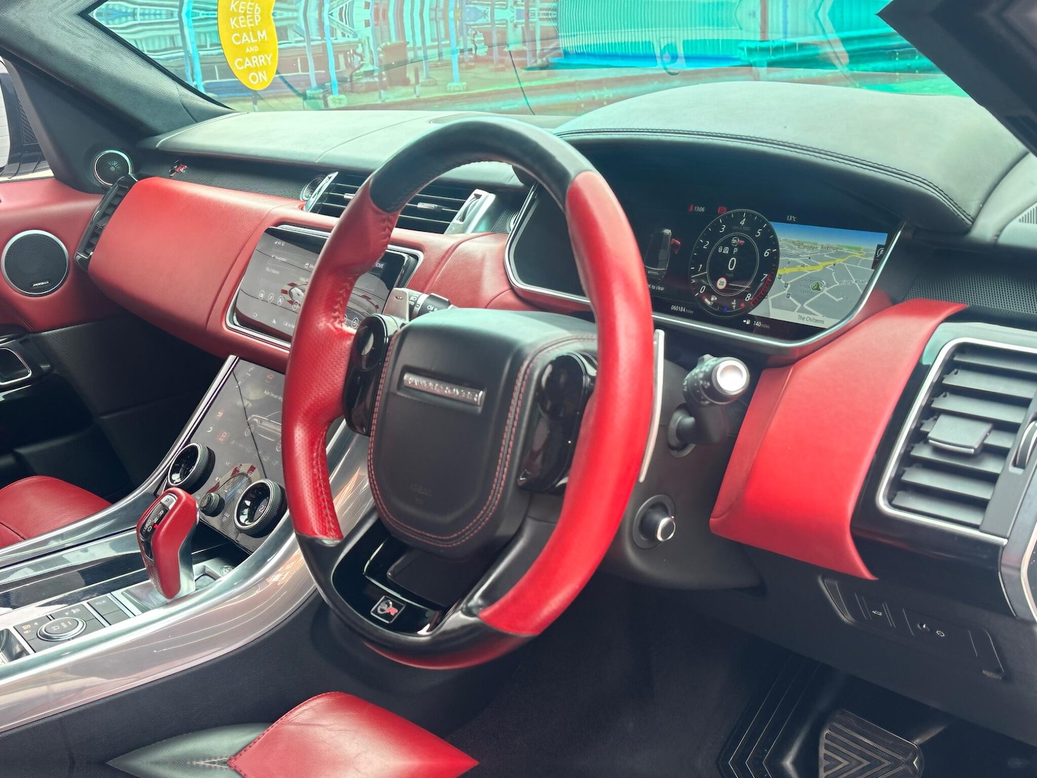 Used Land Rover Range Rover Sport for sale - 76247555: Photo 27