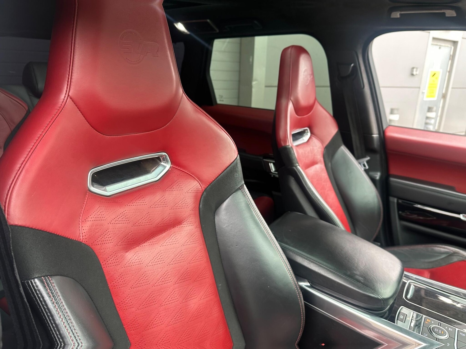 Used Land Rover Range Rover Sport for sale - 76247555: Photo 29