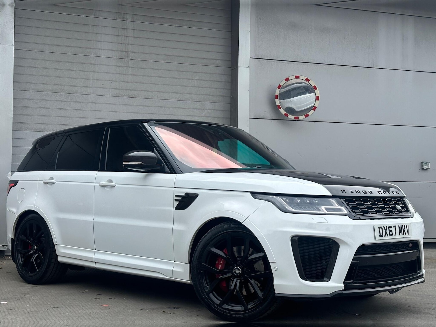 Used Land Rover Range Rover Sport for sale - 76247555: Photo 3
