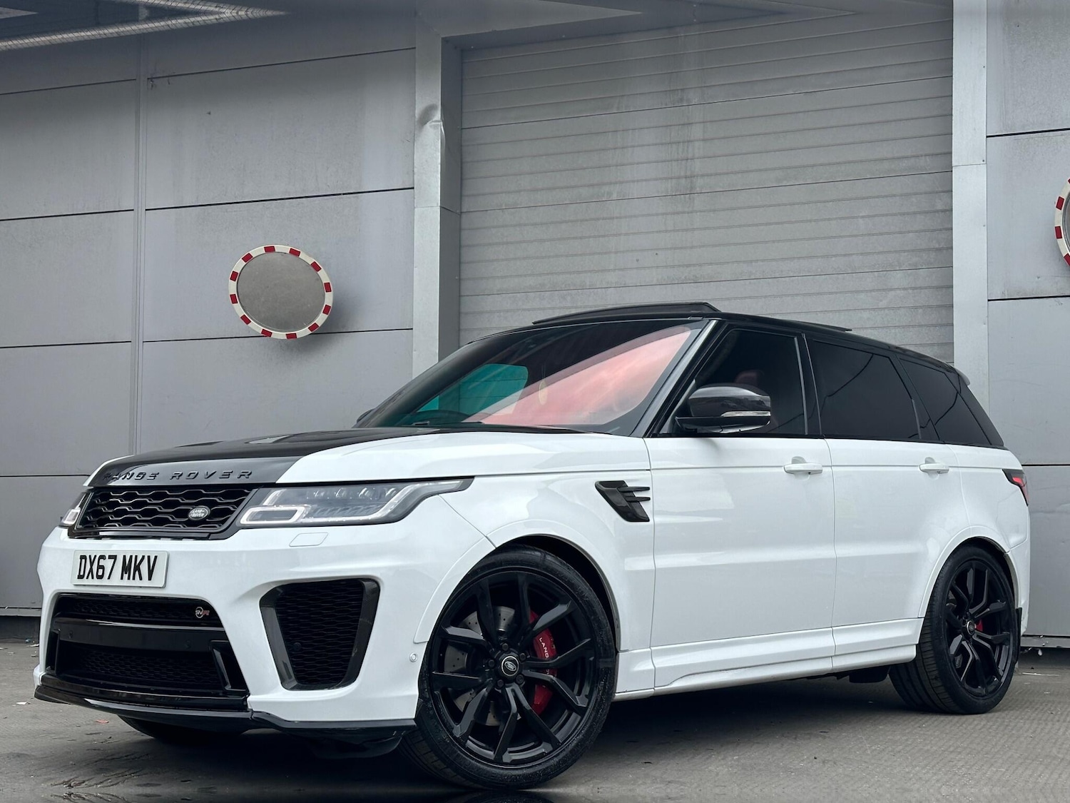 Used Land Rover Range Rover Sport for sale - 76247555: Photo 30