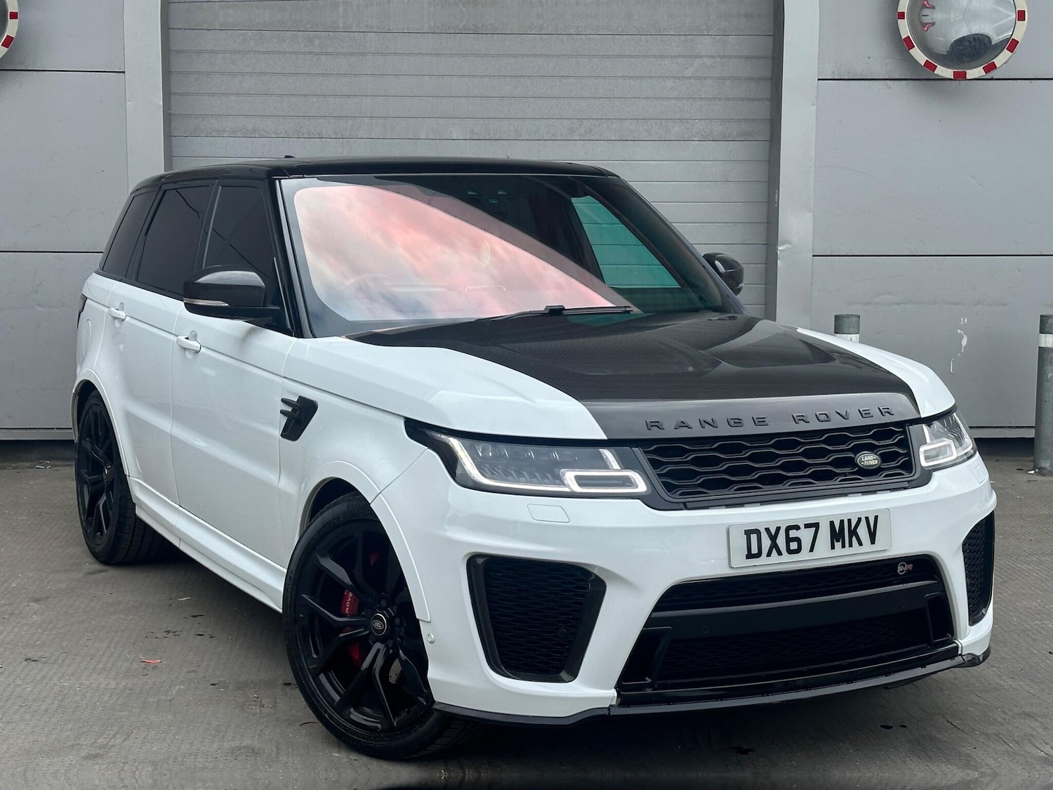Used Land Rover Range Rover Sport for sale - 76247555: Photo 6