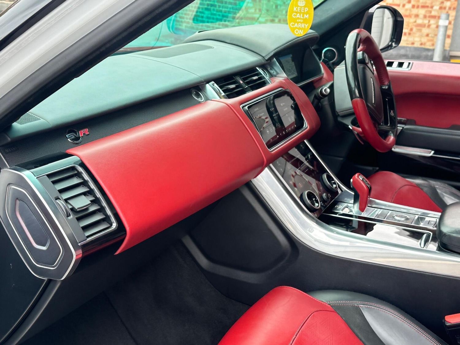 Used Land Rover Range Rover Sport for sale - 76247555: Photo 9