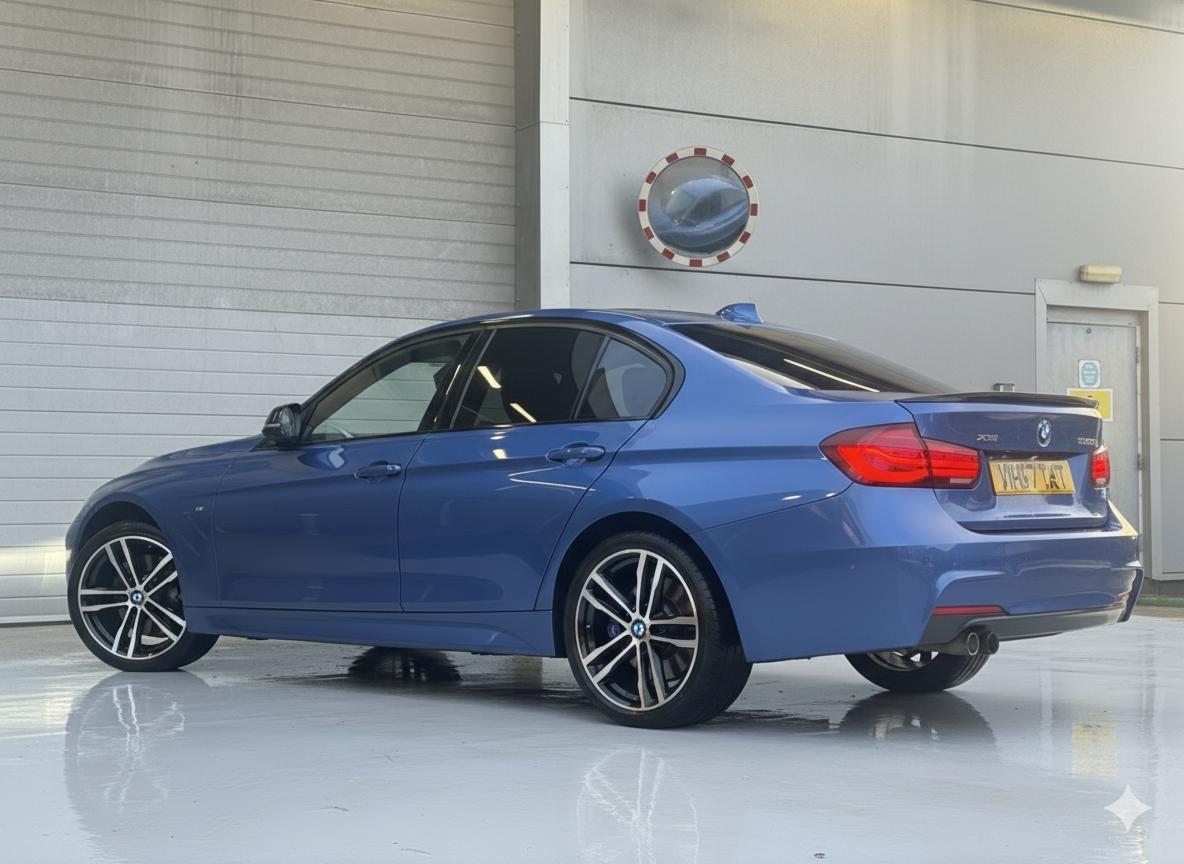 Used BMW 3 Series 2017 for sale - 77442186: Photo 17