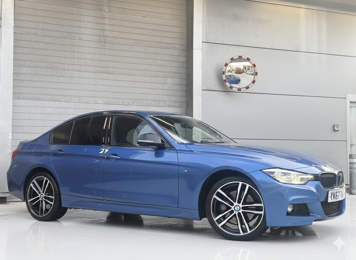 Used BMW 3 Series 2017 for sale - 77442186: Photo 27