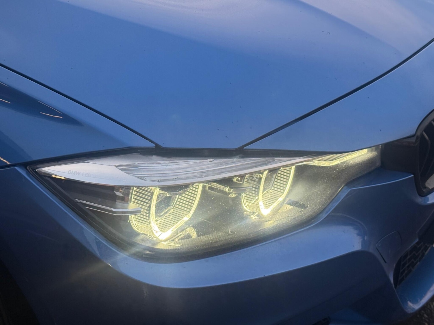 Used BMW 3 Series 2017 for sale - 77442186: Photo 29