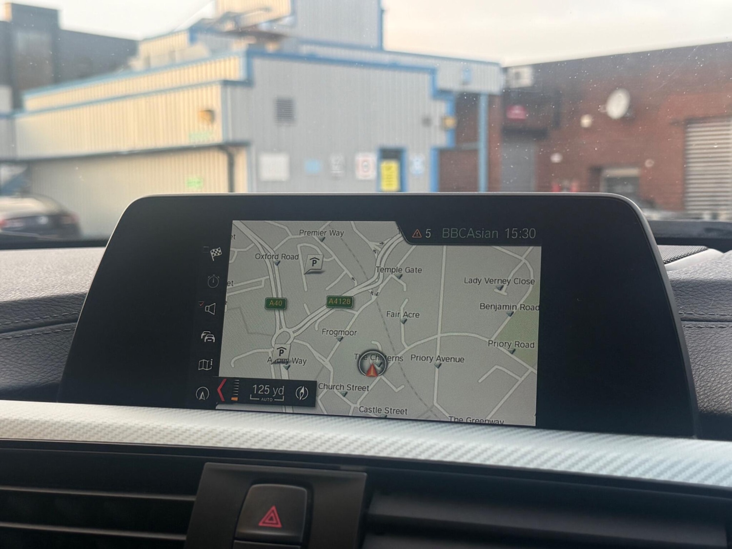 Used BMW 3 Series 2017 for sale - 77442186: Photo 8