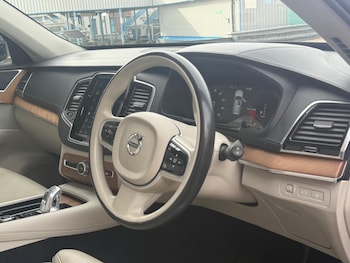 Used Volvo XC90 2018 for sale - 78661269: Photo