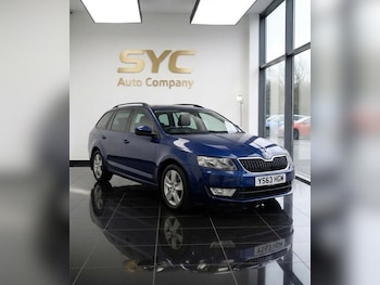 Used Skoda Octavia 2014 for sale - 78663652: Photo