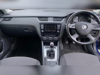 Used Skoda Octavia 2014 for sale - 78663652: Photo