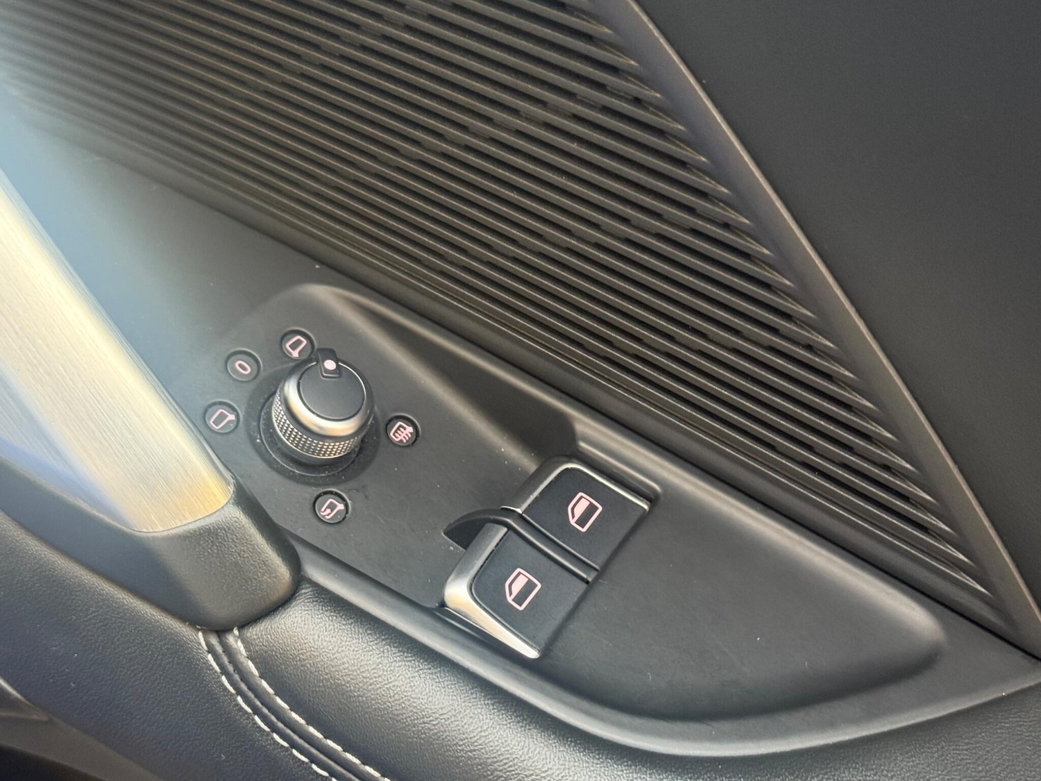 Used Audi TT 2016 for sale - 77442189: Photo 17