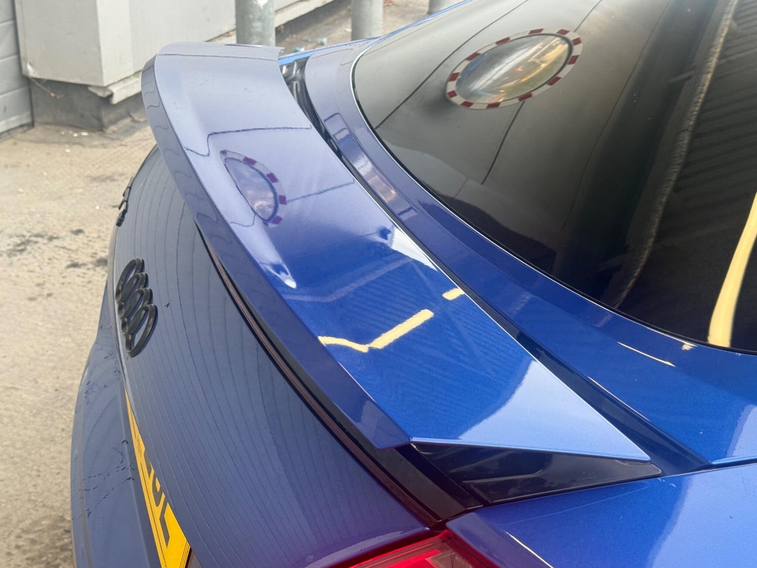 Used Audi TT 2016 for sale - 77442189: Photo 27